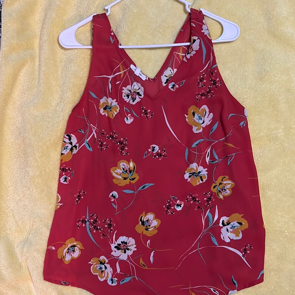 Maurice’s Tank Top